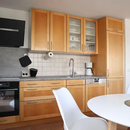 Apartment Piendl
