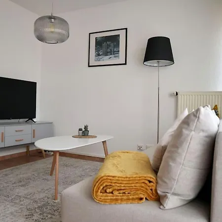 Piendl Apartment Muensingen