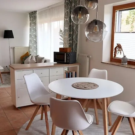 Piendl Apartment *
