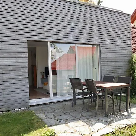 Piendl Apartment *