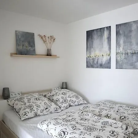 Apartment Piendl