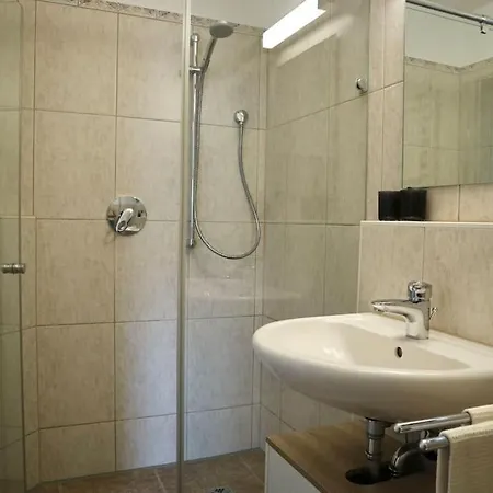 Piendl Apartment