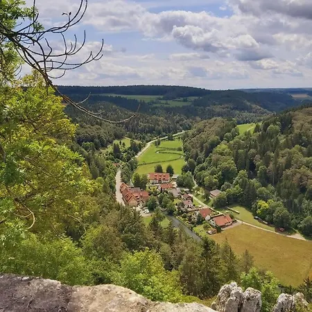Apartment Piendl Muensingen