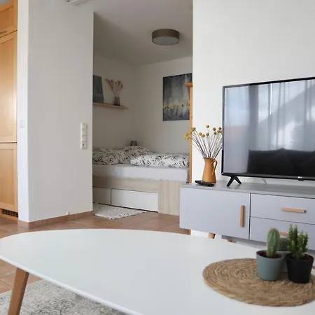 Apartment Piendl Muensingen