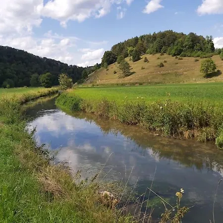 Lejlighed Piendl Münsingen