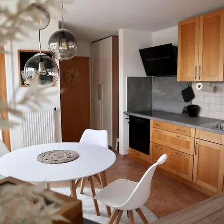 Apartment Piendl Muensingen