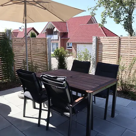 Lejlighed Piendl *