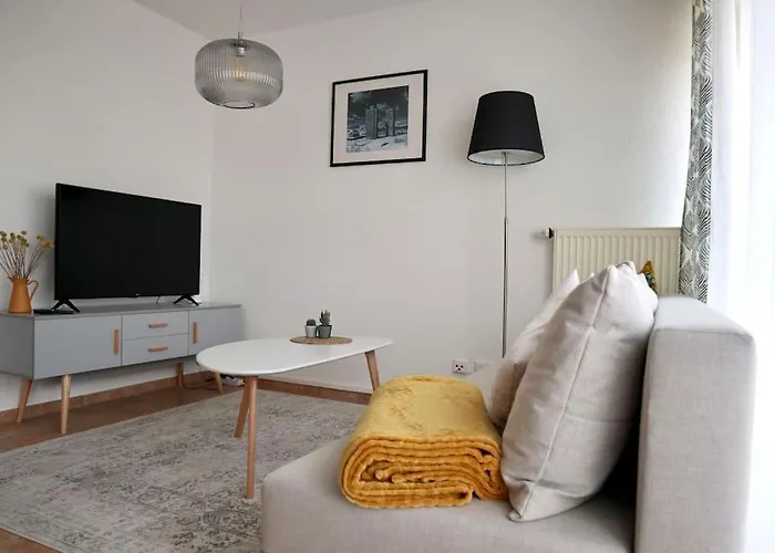 Piendl Apartment Muensingen