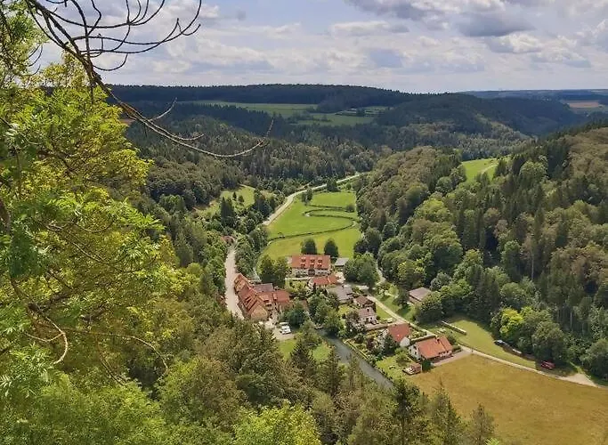 Apartment Piendl Muensingen