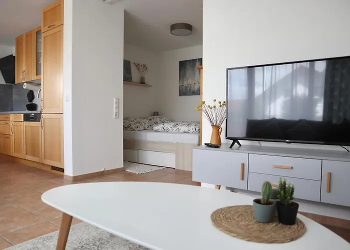 Apartment Piendl Muensingen