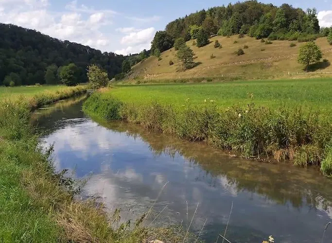 Apartment Piendl Muensingen