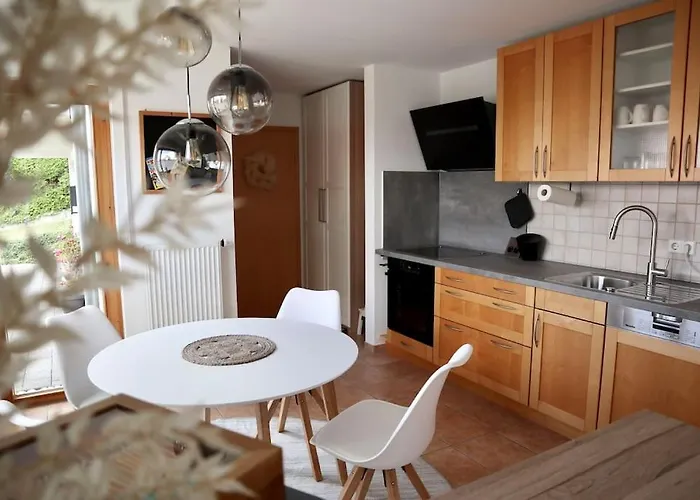 Apartment Piendl Muensingen